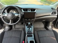 2022 Nissan Sylphy Classic 1.6XE CVT Comfort — фото 5