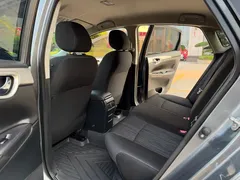 2022 Nissan Sylphy Classic 1.6XE CVT Comfort — фото 6