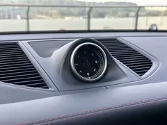 2021 Porsche Macan 2.0T, синий — фото 18