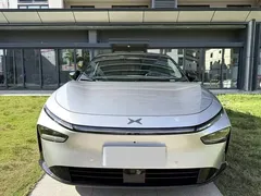2024 Xpeng P7+ Ultra Long Range Max — фото 2