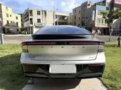 2024 Xpeng P7+ Ultra Long Range Max — фото 8