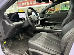 2025 BYD Seal 510 Standard — фото 4