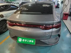 2025 BYD Qin L EV 545km Superior — фото 6