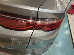 2025 BYD Qin L EV 545km Superior — фото 8