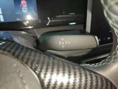 2025 BYD Qin L EV 545km Superior — фото 14