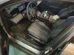 2025 BYD Qin L EV 545km Superior — фото 16