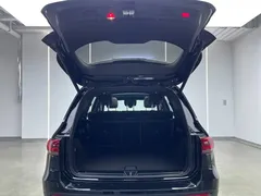 2021 Mercedes-Benz GLB 200 Sport, чёрный — фото 6