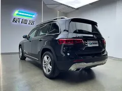 2021 Mercedes-Benz GLB 200 Sport, чёрный — фото 9