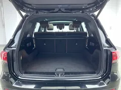 2021 Mercedes-Benz GLB 200 Sport, чёрный — фото 10