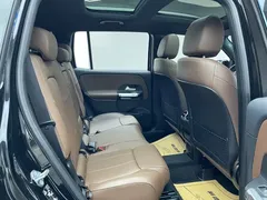 2021 Mercedes-Benz GLB 200 Sport, чёрный — фото 15