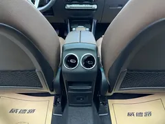 2021 Mercedes-Benz GLB 200 Sport, чёрный — фото 20