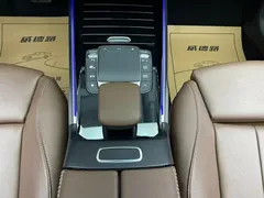 2021 Mercedes-Benz GLB 200 Sport, чёрный — фото 24