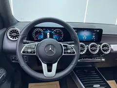 2021 Mercedes-Benz GLB 200 Sport, чёрный — фото 27