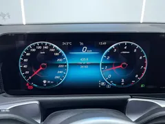 2021 Mercedes-Benz GLB 200 Sport, чёрный — фото 28