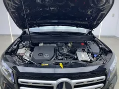 2021 Mercedes-Benz GLB 200 Sport, чёрный — фото 31