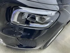 2021 Mercedes-Benz GLB 200 Sport, чёрный — фото 32