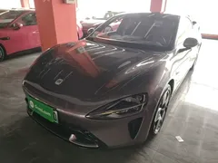 2024 Xiaomi SU7 RWD Long Range Smart Driving — фото 2