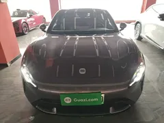 2024 Xiaomi SU7 RWD Long Range Smart Driving — фото 3