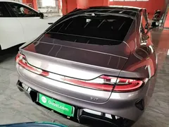 2024 Xiaomi SU7 RWD Long Range Smart Driving — фото 4