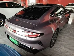 2024 Xiaomi SU7 RWD Long Range Smart Driving — фото 5