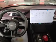 2024 Xiaomi SU7 RWD Long Range Smart Driving — фото 6