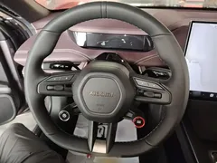 2024 Xiaomi SU7 RWD Long Range Smart Driving — фото 7