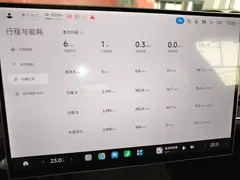 2024 Xiaomi SU7 RWD Long Range Smart Driving — фото 8
