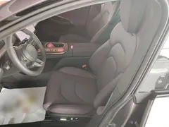 2024 Xiaomi SU7 RWD Long Range Smart Driving — фото 11