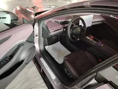 2024 Xiaomi SU7 RWD Long Range Smart Driving — фото 12