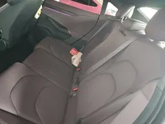 2024 Xiaomi SU7 RWD Long Range Smart Driving — фото 13