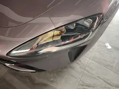 2024 Xiaomi SU7 RWD Long Range Smart Driving — фото 18