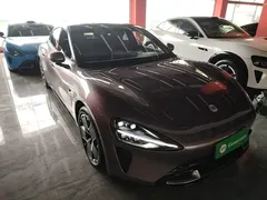 2024 Xiaomi SU7 RWD Long Range Smart Driving — фото 22