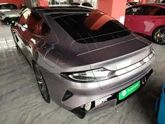 2024 Xiaomi SU7 RWD Long Range Smart Driving — фото 23