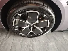 2024 Xiaomi SU7 RWD Long Range Smart Driving — фото 25