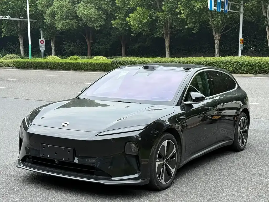 2024 Nio ET5T 75kWh Touring