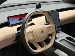 2024 Nio ET5T 75kWh Touring, чёрный — фото 8