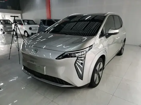 2023 Aion Plus 510