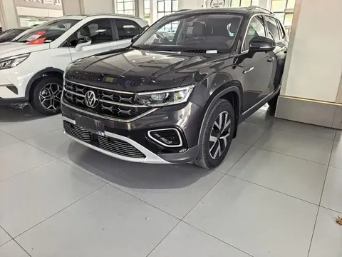 2023 Volkswagen Tayron 330TSI 2WD Luxury Plus Advanced