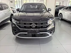 2023 Volkswagen Tayron 330TSI 2WD Luxury Plus Advanced — фото 2