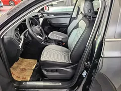 2023 Volkswagen Tayron 330TSI 2WD Luxury Plus Advanced — фото 6