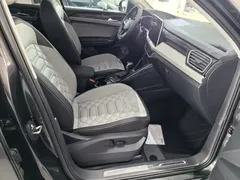 2023 Volkswagen Tayron 330TSI 2WD Luxury Plus Advanced — фото 8