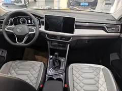 2023 Volkswagen Tayron 330TSI 2WD Luxury Plus Advanced — фото 9