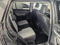 2023 Volkswagen Tayron 330TSI 2WD Luxury Plus Advanced — фото 10