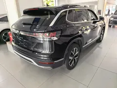 2023 Volkswagen Tayron 330TSI 2WD Luxury Plus Advanced — фото 12