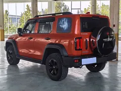2021 Tank 300 Off-road 2.0T Conqueror — фото 6