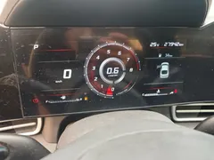 2022 Hyundai Elantra 1.5L CVT LUX Premium — фото 5