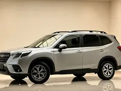 2022 Subaru Forester 2.0i AWD Luxury EyeSight — фото 1