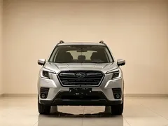 2022 Subaru Forester 2.0i AWD Luxury EyeSight — фото 2