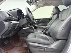 2022 Subaru Forester 2.0i AWD Luxury EyeSight — фото 5