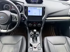 2022 Subaru Forester 2.0i AWD Luxury EyeSight — фото 7